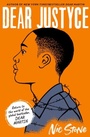 Cover: Dear Justyce - Simon & Schuster Childrens Books