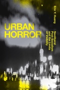 Cover: Urban Horror - De Gruyter