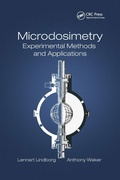 Cover: Microdosimetry - CRC Press