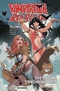 Cover: Vampirella / Red Sonja Volume 1 - Dynamite Entertainment