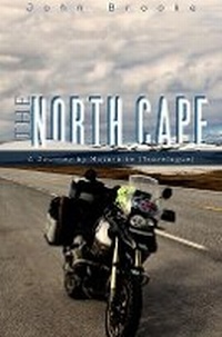 Enlarge image Cover: The North Cape - Austin Macauley Publishers