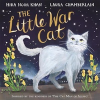 Enlarge image Cover: The Little War Cat - Macmillan Children's Books