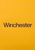Cover: The Winchester Guidebook - K. S. Alexander