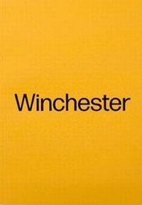 Enlarge image Cover: The Winchester Guidebook - K. S. Alexander