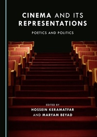 Abbildung von: Cinema and Its Representations - Cambridge Scholars Publishing