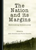 Cover: Nation and its Margins - Cambridge Scholars Publishing
