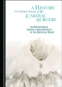 Abbildung von: History of Cardiac Surgery - Cambridge Scholars Publishing