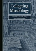 Cover: Collecting and Museology - Cambridge Scholars Publishing
