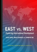 Cover: East vs. West - Cambridge Scholars Publishing