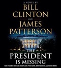 Cover: The President Is Missing - Little Brown and Company