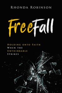 Enlarge image Cover: FreeFall - New Hope Publishers
