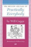 Cover: The Decline and Fall of Practically Everybody - David R. Godine, Publisher
