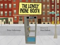 Cover: The Lonely Phone Booth - David R. Godine, Publisher