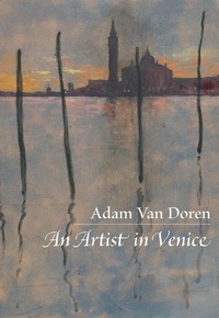 Abbildung von: An Artist in Venice - David R. Godine, Publisher