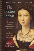 Cover: The Boston Raphael - David R. Godine, Publisher