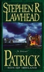 Cover: Patrick - HarperCollins