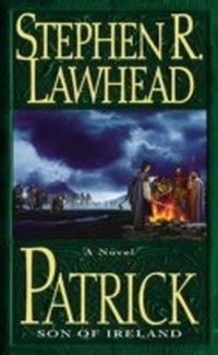 Enlarge image Cover: Patrick - HarperCollins
