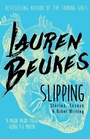 Cover: Slipping - Tachyon Publications
