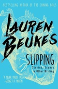 Cover: Slipping - Tachyon Publications