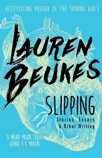 Enlarge image Cover: Slipping - Tachyon Publications