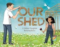 Enlarge image Cover: Our Shed - Little Bigfoot