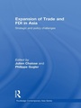 Cover: Expansion of Trade and FDI in Asia - Routledge