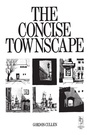 Cover: Concise Townscape - Routledge