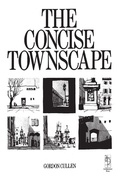 Cover: Concise Townscape - Routledge