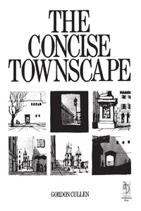 Abbildung von: Concise Townscape - Routledge