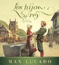 Cover: Los hijos del rey / The Children of the King - Origen Kids