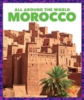 Cover: Morocco - Pogo Books