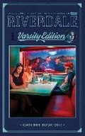 Cover: Riverdale: Varsity Edition Vol. 1 - Archie Comic Publications