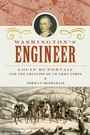 Cover: Washington's Engineer - Prometheus Books