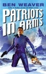 Cover: Patriots in Arms - HarperCollins