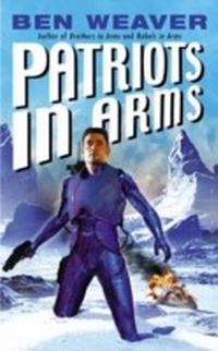 Enlarge image Cover: Patriots in Arms - HarperCollins