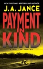 Cover: Payment in Kind - HarperCollins