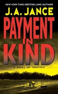 Cover: Payment in Kind - HarperCollins