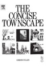 Cover: Concise Townscape - Routledge