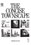 Cover: Concise Townscape - Routledge