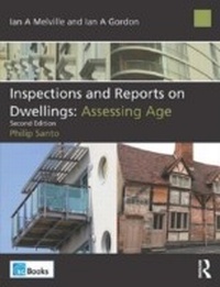 Abbildung von: Inspections and Reports on Dwellings - Estates Gazette