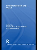 Cover: Muslim Women and Sport - Routledge