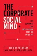 Cover: The Corporate Social Mind - Greenleaf Book Group LLC