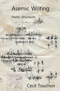 Cover: Asemic Writing - Poetic Structures - Lulu.com