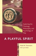 Cover: A Playful Spirit - Lexington Books