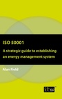 Cover: ISO 50001 - IT Governance Publishing