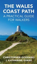 Cover: The Wales Coast Path - St David's Press
