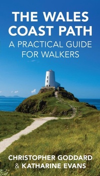 Abbildung von: The Wales Coast Path - St David's Press