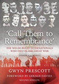Cover: 'Call Them to Remembrance' - St David's Press