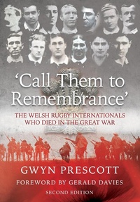 Abbildung von: 'Call Them to Remembrance' - St David's Press