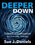 Cover: Deeper Down - Trauma Writers Publishing